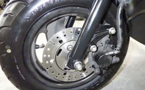 YAMAHA AXIS 125 Z SED7J