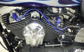 HARLEY FXDL 1580 2008