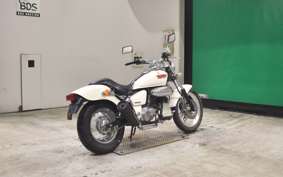HONDA MAGNA 50 AC13