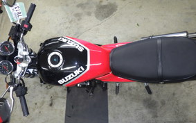 SUZUKI GSX400 IMPULSE 2004 GK79A