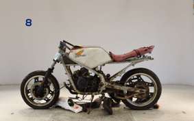 HONDA NS250F MC11