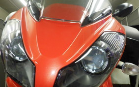 TRIUMPH TIGER 1050 2011