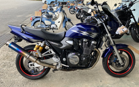 YAMAHA XJR1300 2007 RP17J