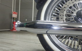 HARLEY FLSTF 1340 2017