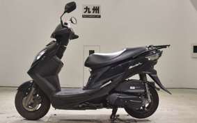 SUZUKI ｽｳｨｯｼｭ125 DV12B