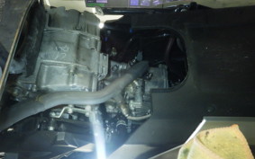 HONDA ADV160 2009 KF54