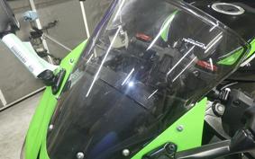 KAWASAKI NINJA ZX-6R A 2016