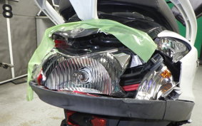 YAMAHA AXIS 125 Z 2011 SED7J
