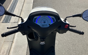SUZUKI ADDRESS V125 DP12H