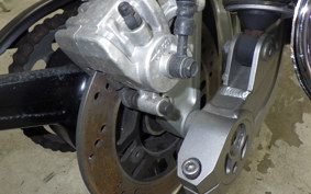 KAWASAKI ZEPHYR 400 KAI 2010 ZR400C