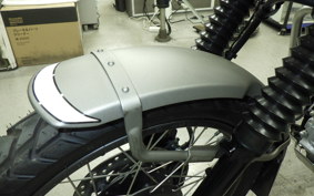 HONDA CT125-2 2013 JA65