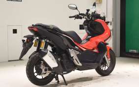 HONDA ADV150 KF38