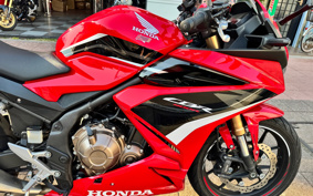HONDA CBR400R ABS 2023 NC56