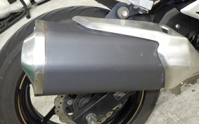 KAWASAKI NINJA 250 EX250P