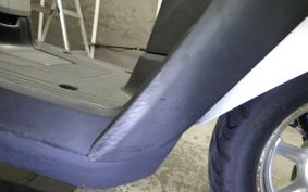 HONDA TACT-4ﾍﾞｰｼｯｸ 1998 AF79