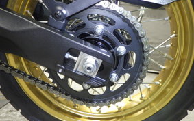 YAMAHA TENERE 700 2025 DM17J