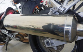 SUZUKI BANDIT 1250 SA 2008 GW72A