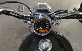 HARLEY XL1200C CT3