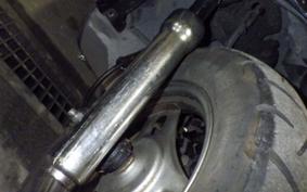 SUZUKI ADDRESS V125 G CF46A