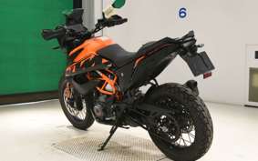 KTM 390 ADVENTURE 2024
