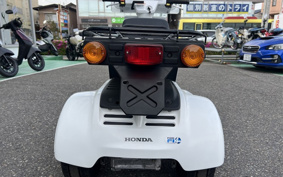 HONDA  GYRO X BASIC  TD02