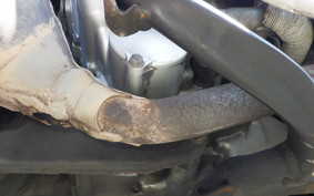 SUZUKI SKYWAVE 250 (Burgman 250) CJ42A