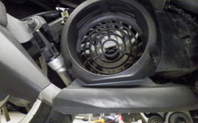 YAMAHA CYGNUS 125 XSR 3 2023 SED8J