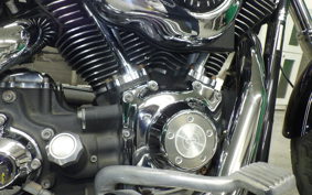 HARLEY FXDL 1580 2008
