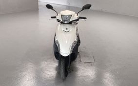 SUZUKI ADDRESS V125 DT11A