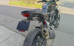HONDA CB250R MC52