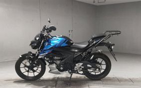SUZUKI GSX-S125 DL32D