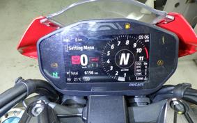 DUCATI MONSTER 937 SP 2024
