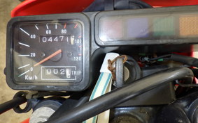 HONDA TLR200 MD09