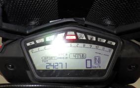 DUCATI HYPERMOTARD 939 SP 2016