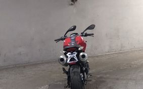 DUCATI MONSTAR 696 2009 M500AA