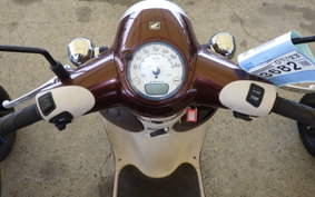 HONDA GIORNO 3 AF77