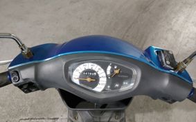 SUZUKI ADDRESS V125 CF46A