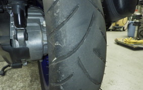 YAMAHA X-MAX 250 2024 SG70J