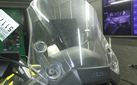 SUZUKI DL650 ( V-Strom 650 ) XTA 2022 C733A