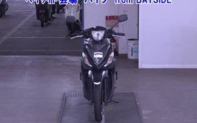 SUZUKI ADDRESS110-2