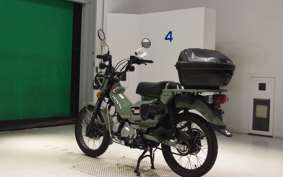 HONDA CT125-2 JA65