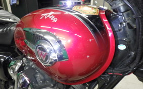 KAWASAKI W800 2014 EJ800A