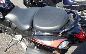 SUZUKI HAYABUSA Gen.2 2012