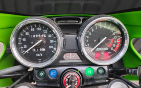 KAWASAKI ZRX400 2007 ZR400E