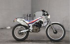 HONDA TLR250R MD18