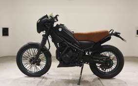 YAMAHA TRICKER Gen.2 1998 DG16J
