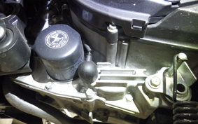 HONDA FORZA 250 2024 MF17