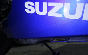 SUZUKI GSX-R1000R A 2021 DM11G