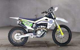 OTHER  HUSQUARNA FC350 UXN