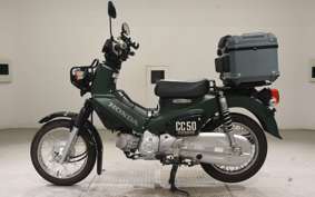 HONDA ｸﾛｽｶﾌﾞ50 2018 AA06